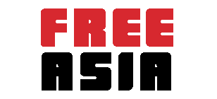 Free Asia